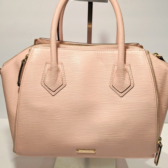 Rebecca Minkoff Handbags - FLASH Rebecca Minkoff Perry Bag